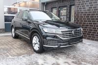 Volkswagen Touareg Atmosphere 4Motion AHK/Kamera/Allwetterr