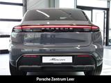 Porsche Macan Electric 4 AHK ACC Burmester Luftfed. Surr - Porsche Macan Electric Gebrauchtwagen
