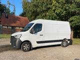 Renault Kastenwagen / vollausgestattet - Renault Master: Kastenwagen