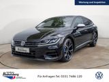 Vorschaubild Volkswagen Arteon Shootingbrake R 2.0TSI 4M DSG LED NAVI