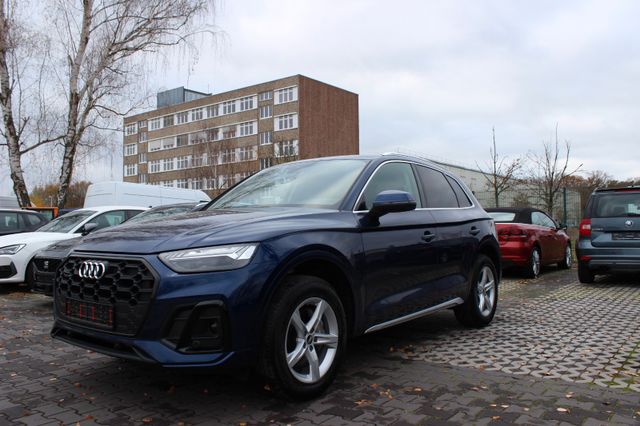 Audi Q5 45 TFSI quattro advanced° Navi° Kam°StzHz°ACC