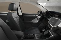 Audi Q3 - Vorschau Bild 11