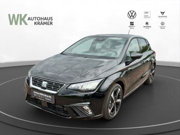 Seat Ibiza FR 1.0 TSI DSG REARVIEW / ASSIST / SHZ / 1