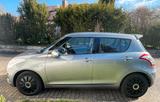 Suzuki Swift (2016) | 65.000 km | Tüv neu | - Suzuki Swift: Grau