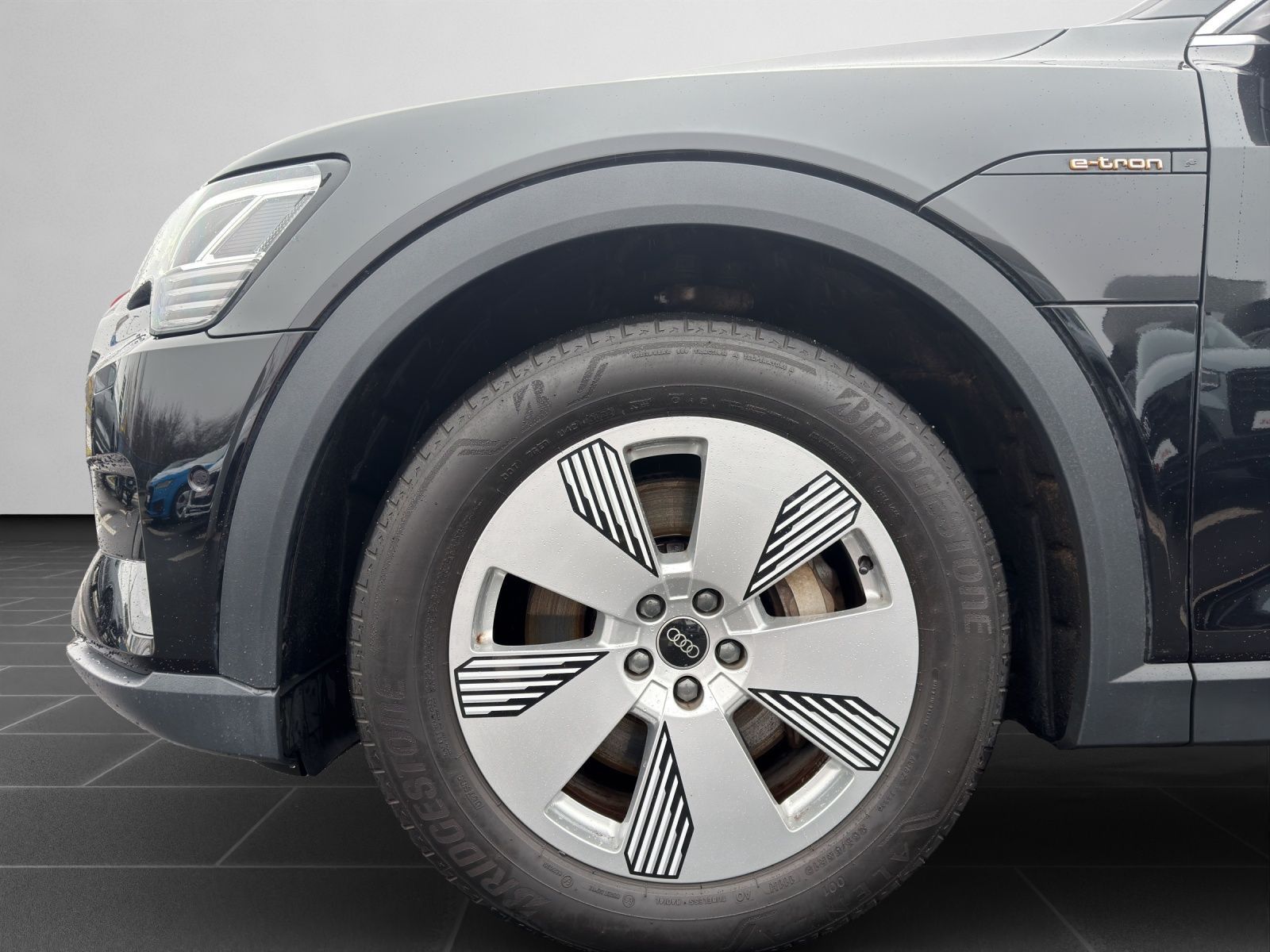 Audi e-tron - Bild 9
