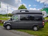 Mercedes-Benz Sprinter 319CDI Westfalia James Cook 2-Hand - James cook