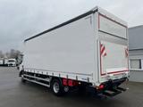 Volvo FL 280 16t Schiebeplane Bett Klima ACC LBW "NEU" - Volvo 6x6