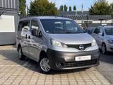 Nissan NV200 /Evalia Kombi Comfort - gebrauchte Nissan NV200 aus dem Jahr 2011