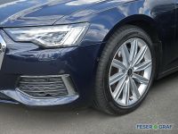 Audi A6 - Vorschau Bild 11