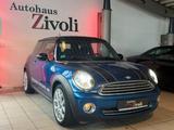 MINI COOPER Mini Cooper NAVI/LEDER/PANO/XENON/PDC/ - MINI Cooper aus 2008