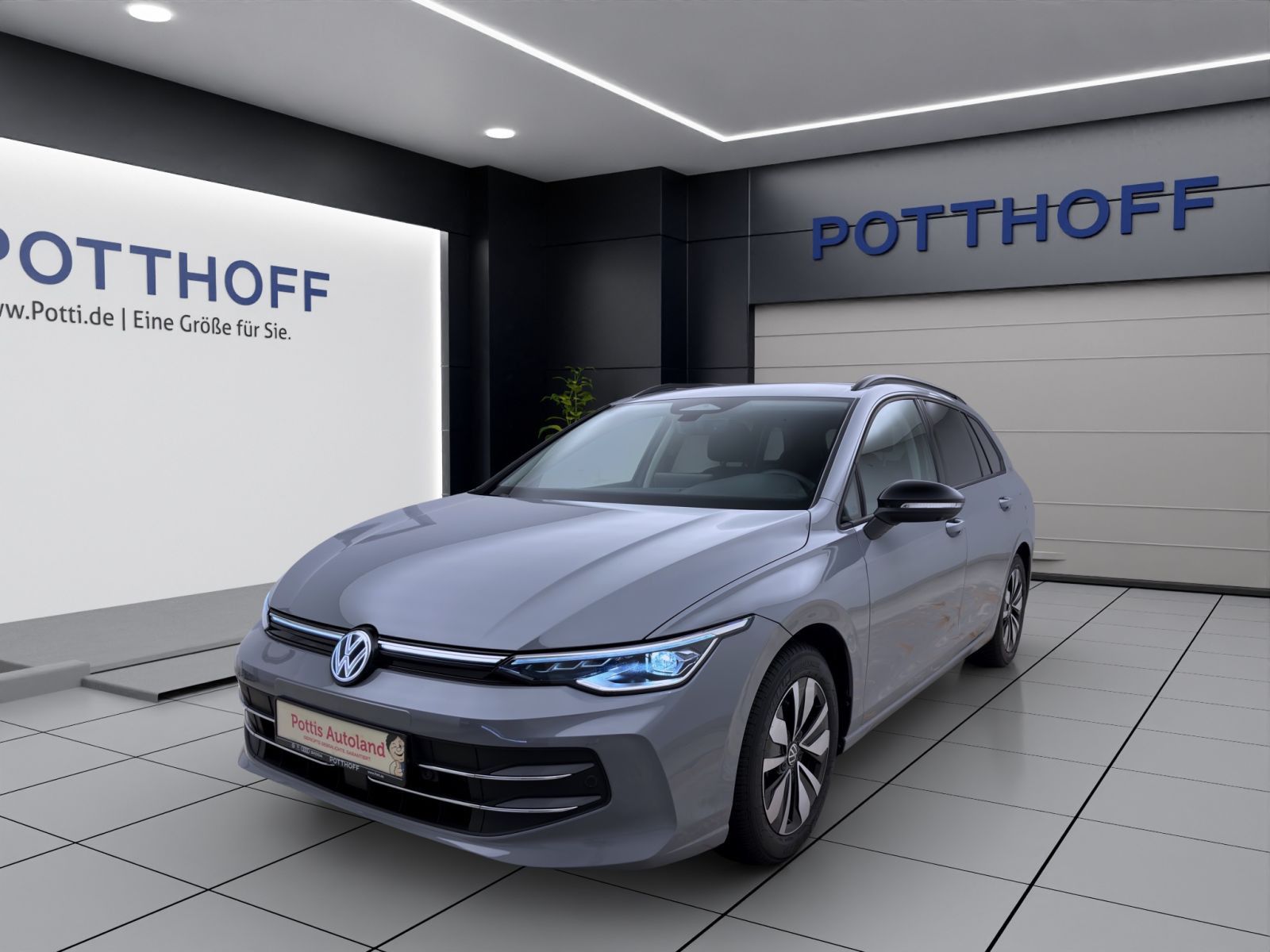 Volkswagen Golf - Bild 2