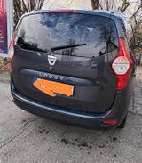 Dacia Lodgy TCe 115 Celebration Celebration - Dacia: Standheizung