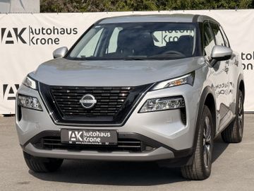 Nissan X-Trail - 2