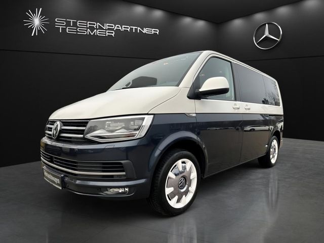 Volkswagen T6 2.0 TDI Transporter StHz+NAVI+ACC+SHZ.+EL.HEC