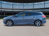 Ford Focus Turnier ST+Navi+Driver-Paket+Recaro+Klima+ - Ford Focus mit Diesel-Antrieb