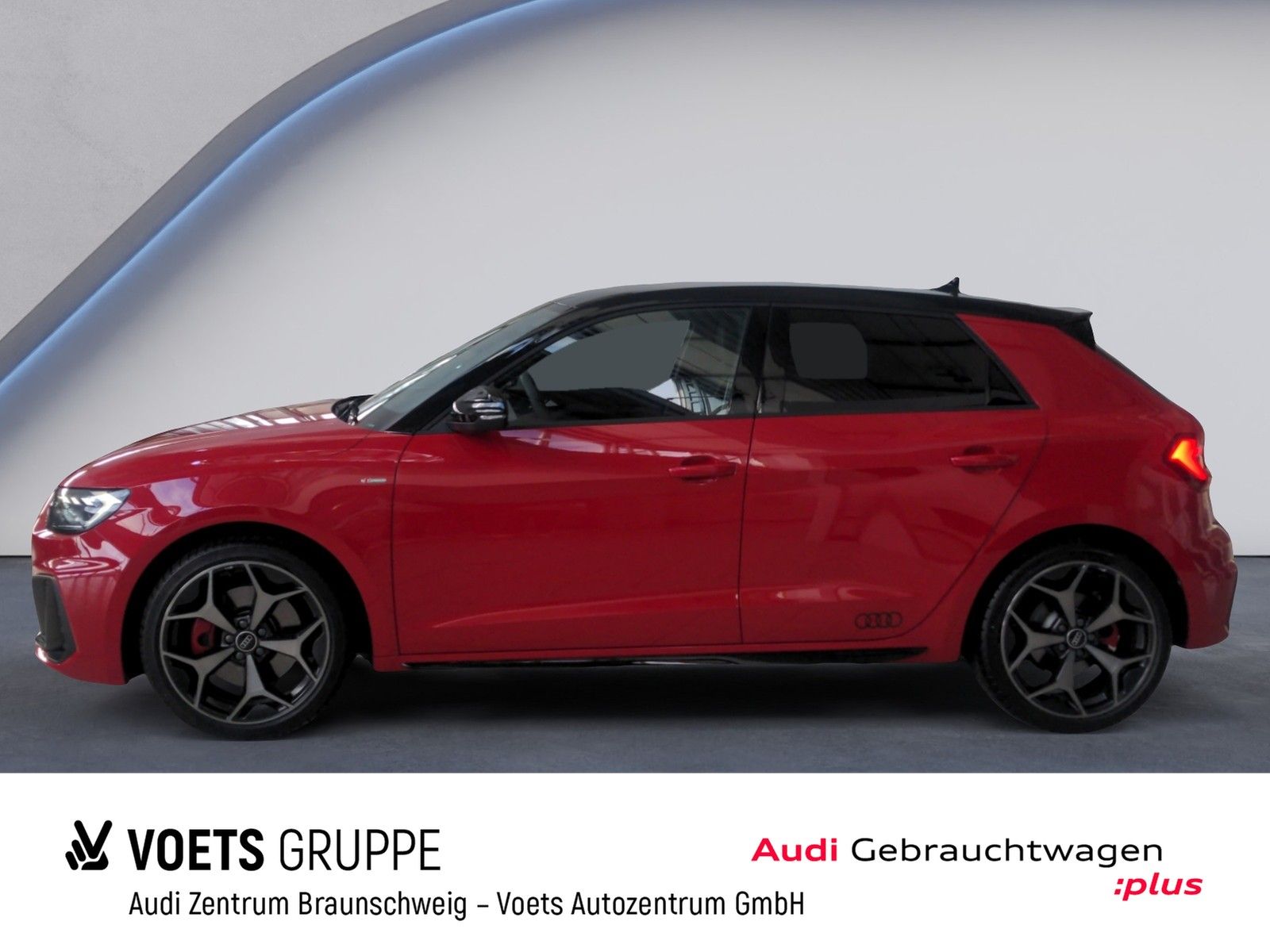 Audi A1 - Bild 2