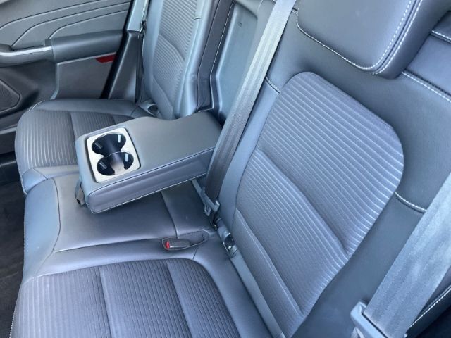 Fahrzeugabbildung Ford Kuga 2.5 Duratec Plug-in-Hybrid PHEV Titanium Au