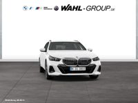 BMW i5 - Vorschau Bild 10