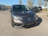 Honda CR-V 2.2 i-DTEC 4WD Executive Executive - Honda CR-V aus 2012