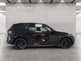 BMW X5 M60i xDrive M Sport Harman/K LiveCockpitProf - BMW X5 M60 Gebrauchtwagen