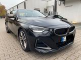 BMW M240i xDrive Steptronic Coupé - MPak - MAdptSusp - BMW M240i in Frankfurt (Main)