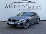 BMW 320 LCI Aut.|1.HAND|SERVICE NEU|GESCHÄFTSWAG - BMW 320 in Mönchengladbach