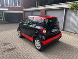 Smart ForTwo coupé 1.0 52kW - - Smart Gebrauchtwagen in Münster