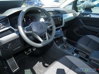Volkswagen Touran - Vorschau Bild 10