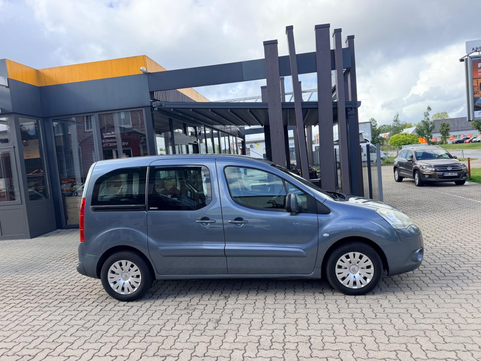 Citroën Berlingo Kombi Multispace