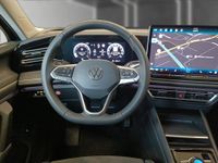 Volkswagen Tiguan - Vorschau Bild 10