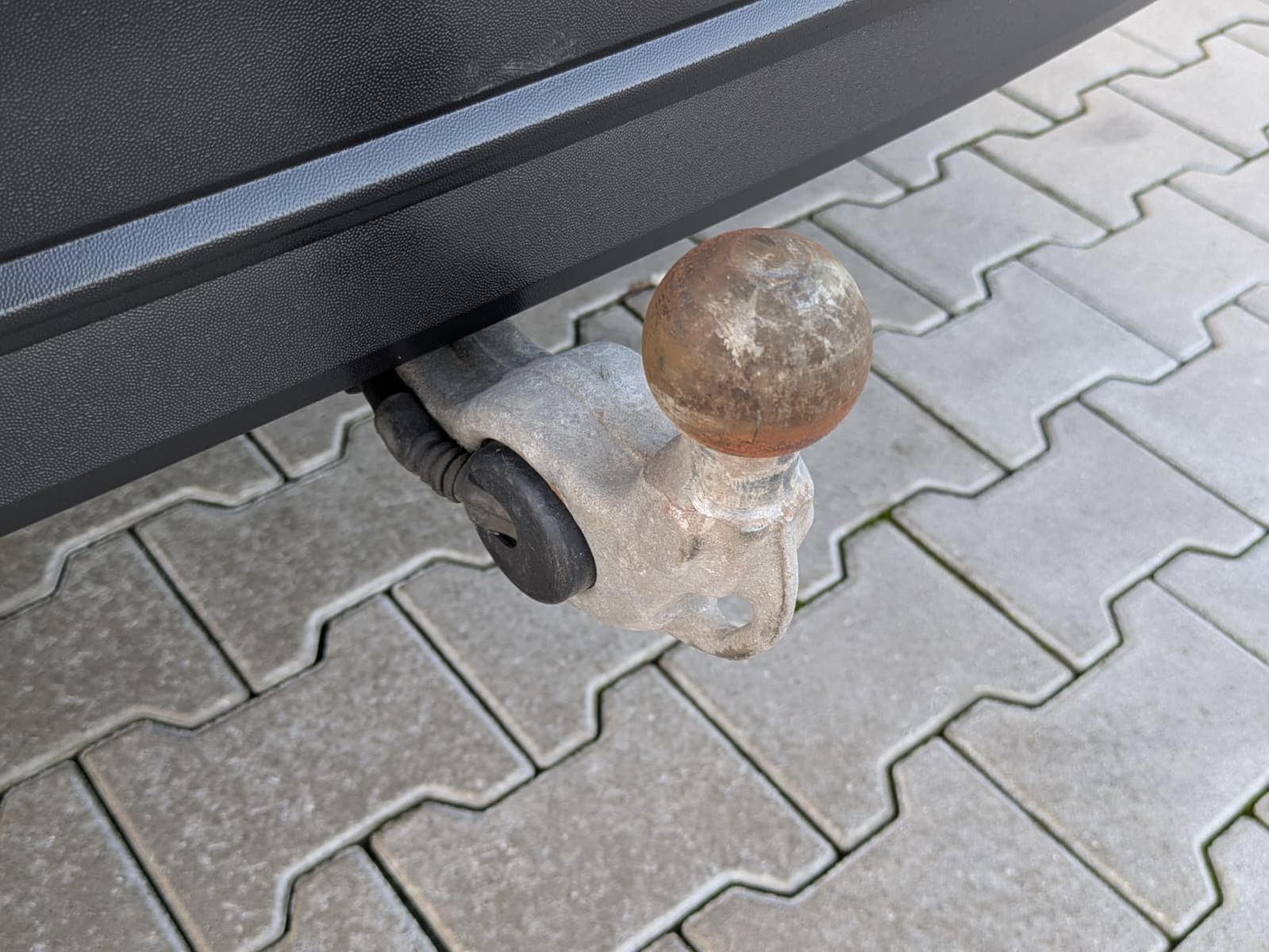 Fahrzeugabbildung Volkswagen Tiguan 2.0 TDI Life LED*AHK*ACC*SHZ*NAVI*APP