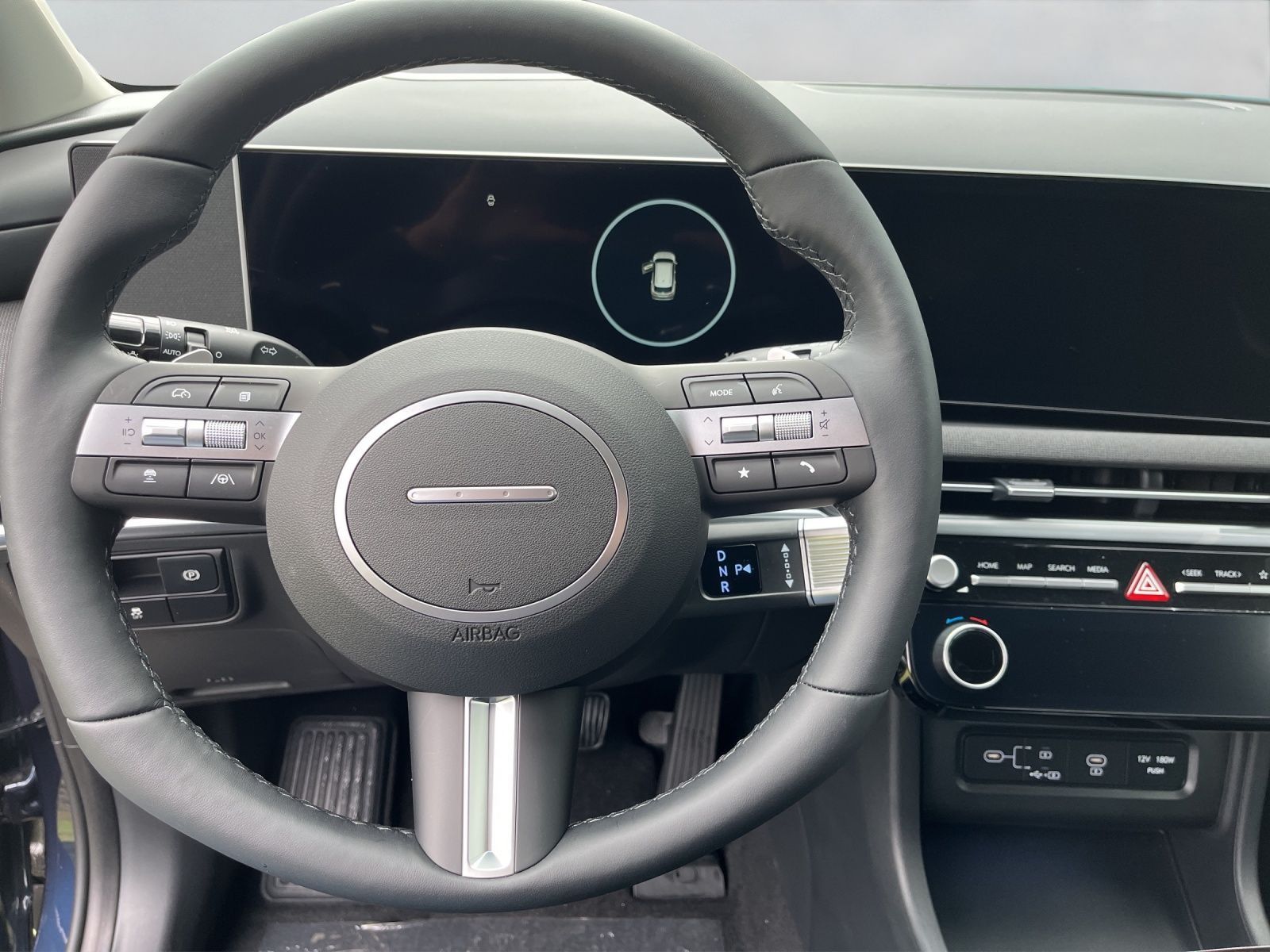 Hyundai Tucson – Bild 11