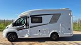 Knaus Van TI 550 MD Platinum Selection - Knaus Ti 550