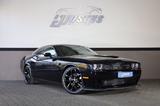 Dodge Challenger 5.7 R/T/SHZ/KAMERA/BTH/MFL/AMBIE/R20 - Dodge Challenger aus 2021