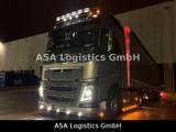 Volvo FH16 750, GlobetrotterXL, I-PARC-COOL, VEB+ - Volvo FH16 750