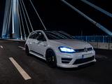 Volkswagen Golf 2.0 TSI DSG 4MOTION R 510PS - Volkswagen Golf: 4.5