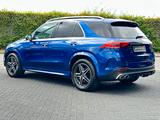 Mercedes-Benz GLE 53 AMG 4Matic+ Pano-7.Sitzer-HUD-360 Kamera- - Mercedes-Benz GLE-Klasse Gebrauchtwagen in Düsseldorf