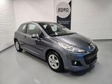 Peugeot 207 1.4 Urban Move + Panorama/4Season/LMF - Peugeot 207: 1.4