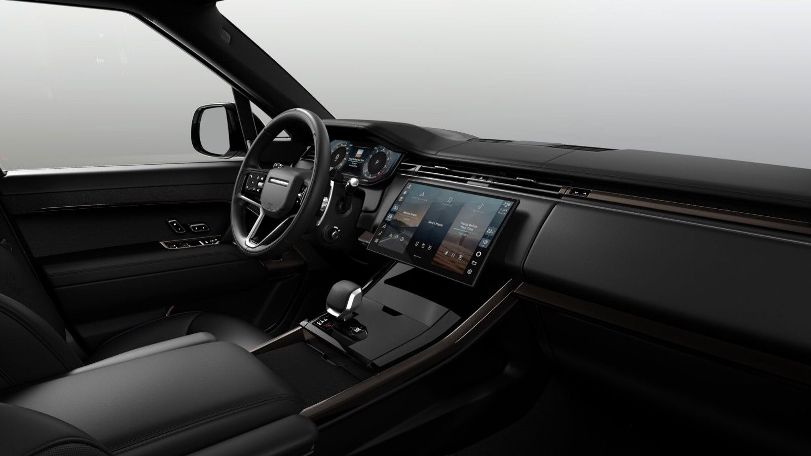 Land Rover Range Rover Sport - Bild 5