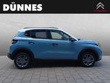 Citroën C3 Turbo 100 MAX - Citroën C3 Neuwagen