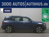 Mercedes-Benz GLB 220 d 4M Style Leder Navi LED MBUX+ AR AHK - Mercedes-Benz GLB-Klasse Gebrauchtwagen