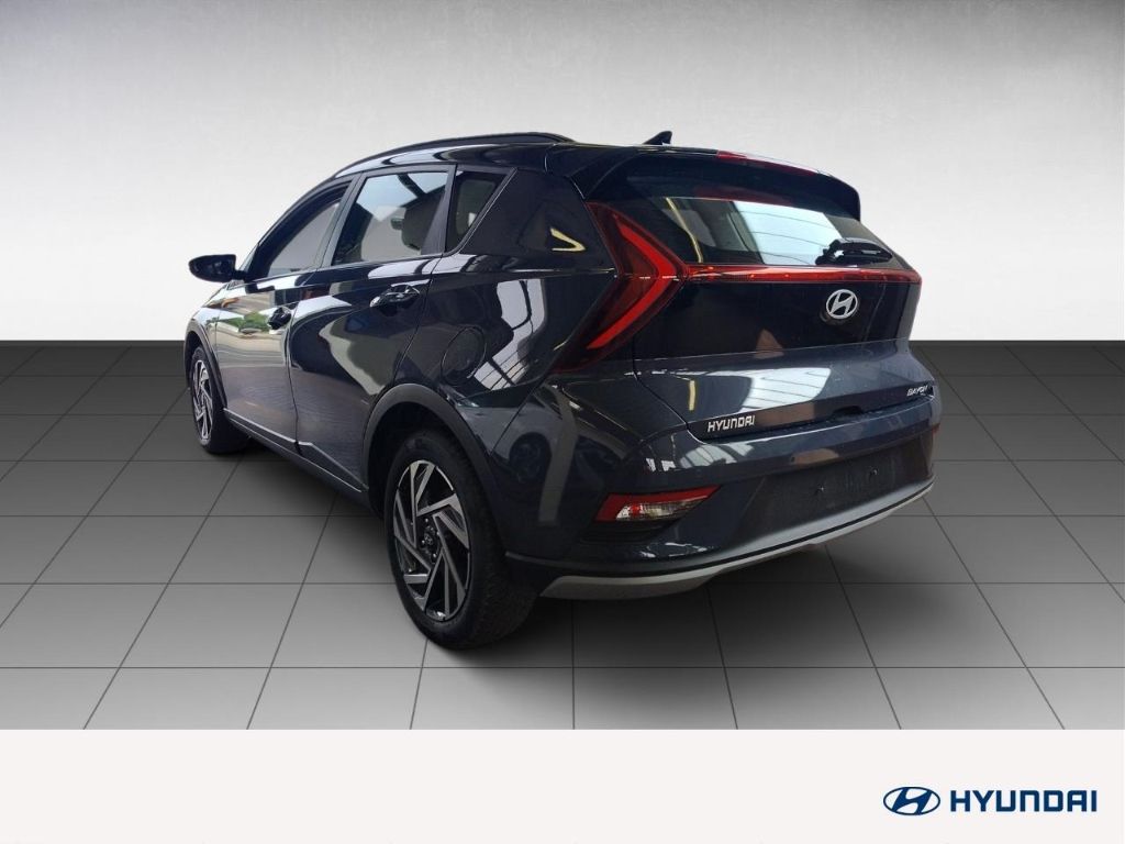 Hyundai BAYON – Bild 7