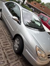 Citroën C5 2.0 16V Exclusive Autom. *Luftfederung*  - Citroën C5 aus 2003