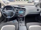 Kia cee'd Sportswagon Spirit PANO*BLT*LED*KAMERA*PDC - Kia cee'd Sportswagon aus 2013