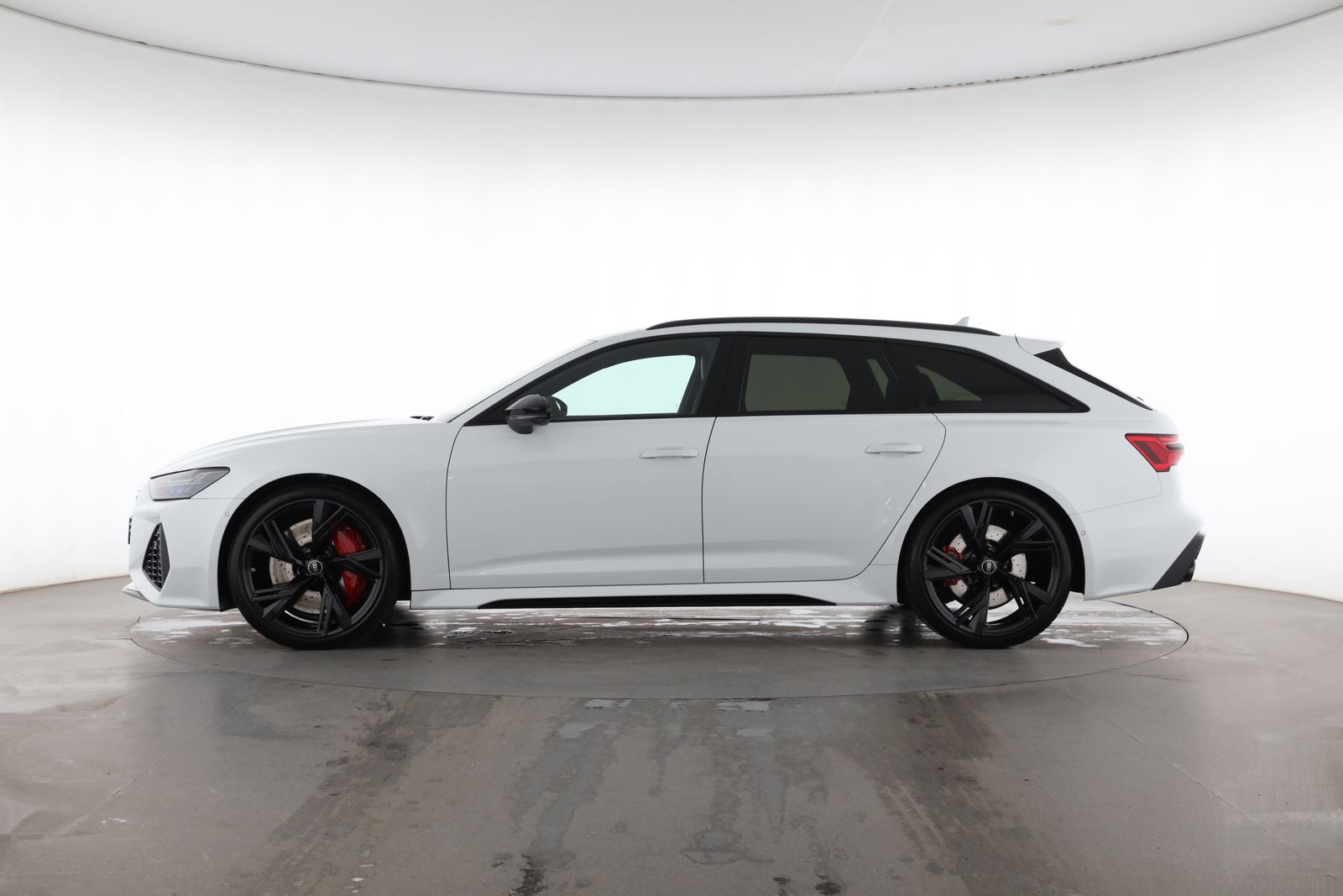 Audi RS6 - Bild 3