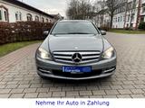 Mercedes-Benz C 250 T CGI-Automatik-PDC-Xenon-Navi*SHZ-Temp - gebrauchte Mercedes-Benz C 250 aus dem Jahr 2010