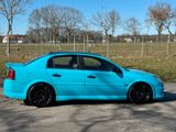 Opel Vectra C 2.8 Turbo OPC Optik - Opel Vectra: C Opc