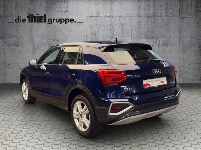 Audi Q2 - Bild 6