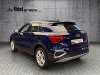 Audi Q2 - Vorschau Bild 6