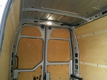 Renault Master III Kasten L2H2 HKa 3,5t